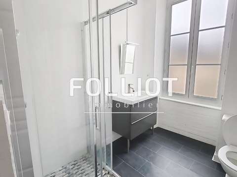 Location appartement 3 pièces Location appartement 3 pièces