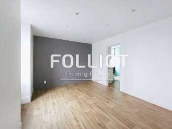 Location appartement 3 pièces Truttemer-le-Grand 14