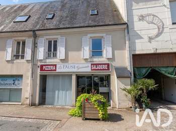 Location Appartement T1Tuffe