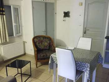 Location Appartement 2 piècesTulle