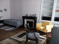 Location appartement 3 pièces Location appartement 3 pièces