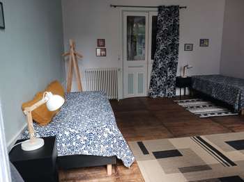 Location appartement 3 pièces Location appartement 3 pièces