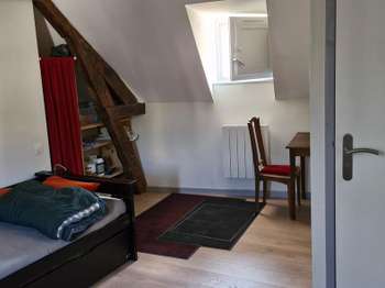 Location Appartement T1Tulle