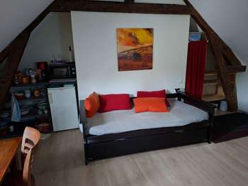 Location Appartement T1Tulle