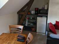 Location appartement 1 pièce Location appartement 1 pièce