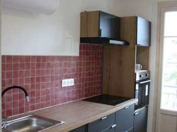 Location Appartement 3 piècesTulle