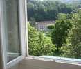 Location appartement T1 Uriage - 38