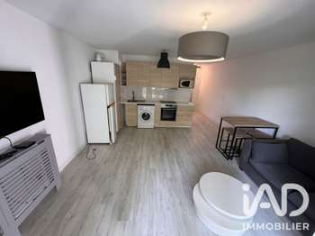 Location appartement 1 pièce Location appartement 1 pièce