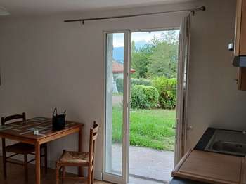 Location Appartement 2 piècesUrrugne