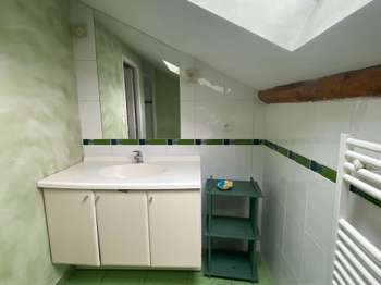 Location Appartement T1Ustaritz