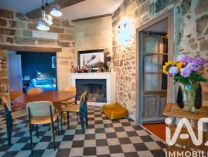 Location Appartement 5 piècesUzès