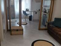 Location appartement 2 pièces