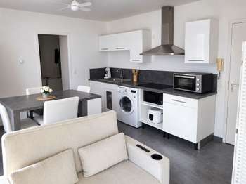 Location Appartement 2 piècesVailly-sur-Aisne