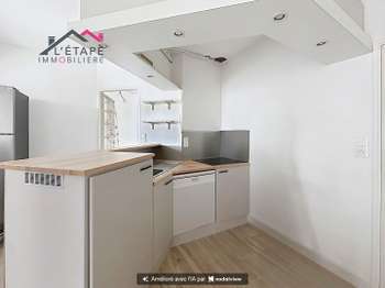 Location Appartement 3 piècesVairé