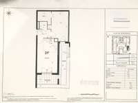 Location appartement 2 pièces