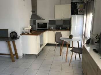 Location Appartement T1Vaires-sur-Marne