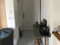 Location appartement 1 pièce