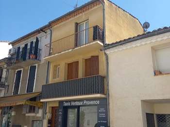 Location appartement 4 pièces Vaison-la-Romaine 84