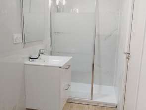 Location Appartement 2 piècesVal-Couesnon