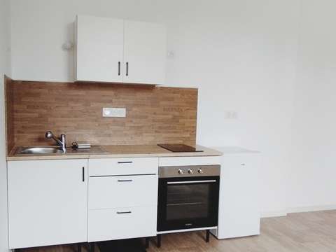 Location appartement 2 pièces