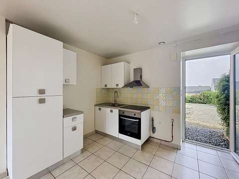 Location appartement 3 pièces