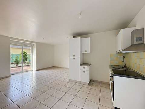 Location appartement 3 pièces