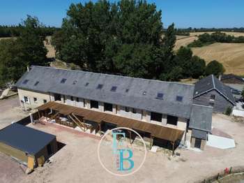 Location Appartement T1Val-d'Arry