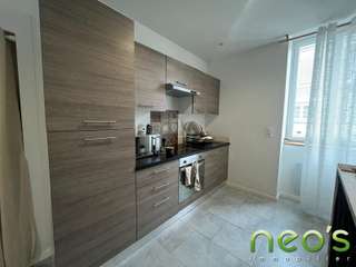 Location appartement 2 pièces