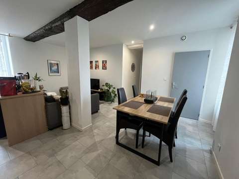 Location appartement 2 pièces