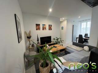 Location appartement 2 pièces