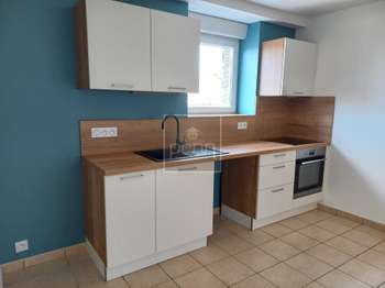 Location appartement 2 pièces Val-d'Izé 35