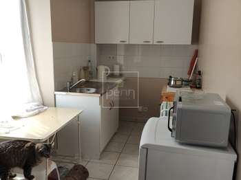 Location appartement 2 pièces Location appartement 2 pièces