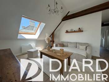 Location Appartement 3 piècesVal-d'Izé