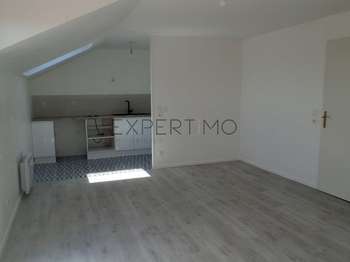 Location Appartement 2 piècesVal-de-Reuil