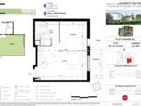Location appartement 2 pièces Location appartement 2 pièces