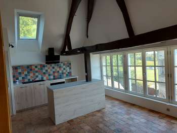 Location Appartement 3 piècesVal-du-Layon