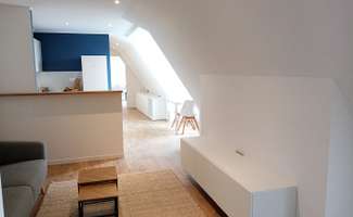 Photo Location appartement Valanjou