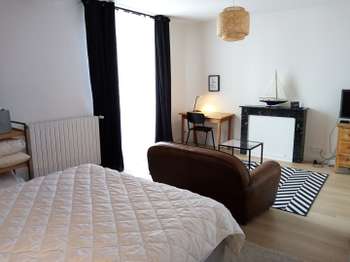 Location Appartement 2 piècesValanjou