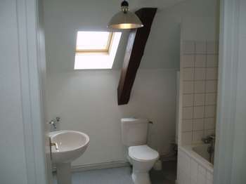 Location Appartement T1Valdoie