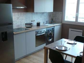 Location appartement 4 pièces Valence 26