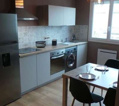 Location appartement 4 pièces Valence 26