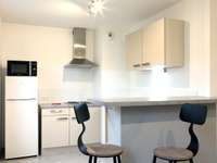 Location appartement 2 pièces