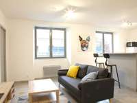 Location appartement 2 pièces