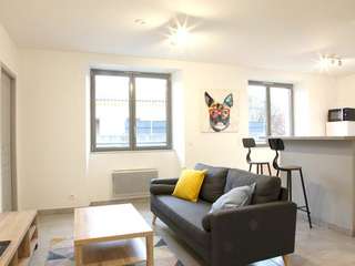 Location appartement 2 pièces Location appartement 2 pièces