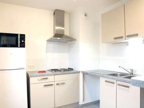 Location appartement 2 pièces Location appartement 2 pièces