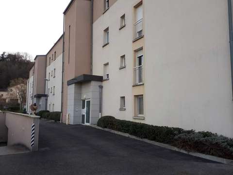 Location appartement 1 pièce Valence 26