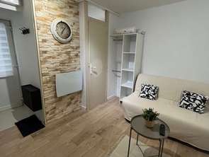 Location Appartement T1Valence