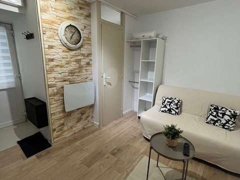 Location appartement 1 pièce Valence 26
