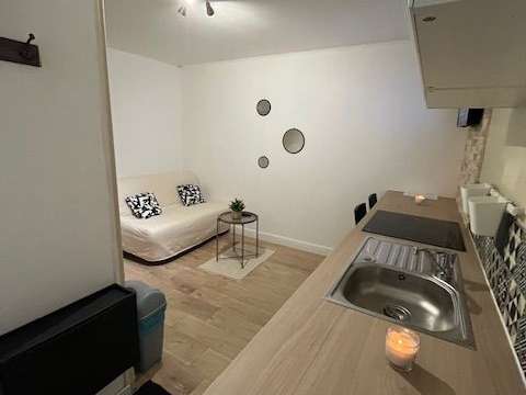 Location appartement 1 pièce Location appartement 1 pièce