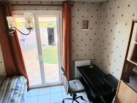 Location appartement 1 pièce Valence 26